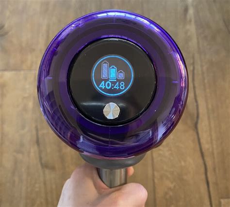 Dyson V11 Outsize Review - Tech Advisor