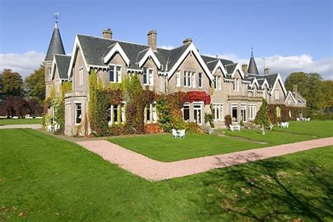 Ballathie House Hotel Weddings | Offers | Reviews | Photos | Fairs