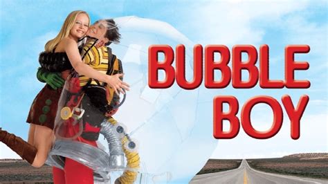 Bubble Boy (2001) - AZ Movies