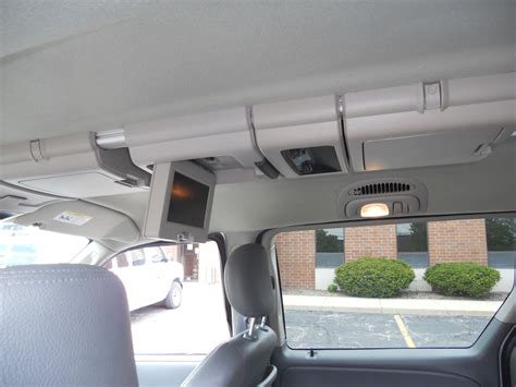 2007 Dodge Grand Caravan - Interior Pictures - CarGurus