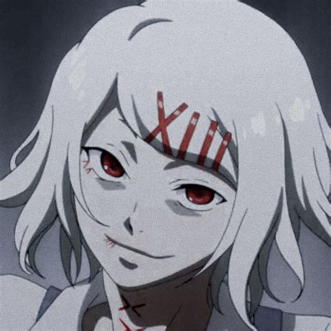 Tokyo Ghoul Juzo Pfp See more ideas about juuzou suzuya tokyo ghoul juzo