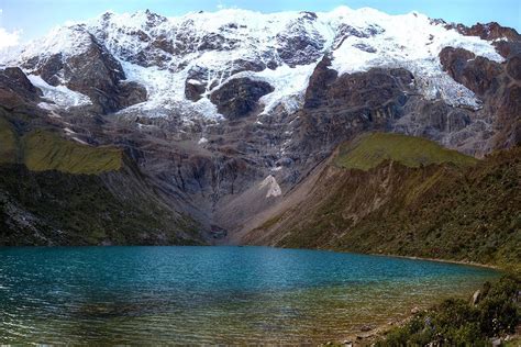 35 best hikes in Peru + trekking guide [2023] - Career Gappers