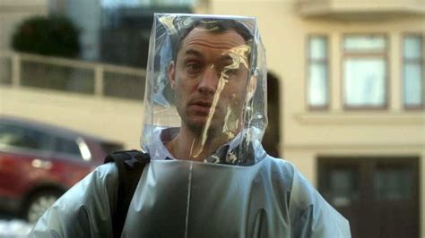 Contagion: 10 Behind-The-Scenes Facts About Steven Soderbergh’s ...