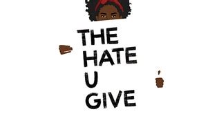 Bibliognome: My Favorite Quotes/Lines - The Hate U Give