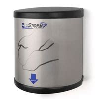 Top-5 Most Sustainable Hand Dryers: Research, Savings, Reviews, etc.