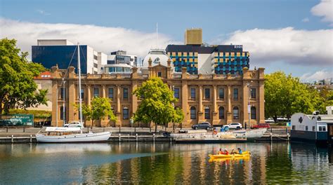 Tasmanian Museum and Art Gallery in Hobart | Expedia