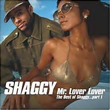 BBC - Music - Review of Shaggy - Mr Lover Lover...The Best Of