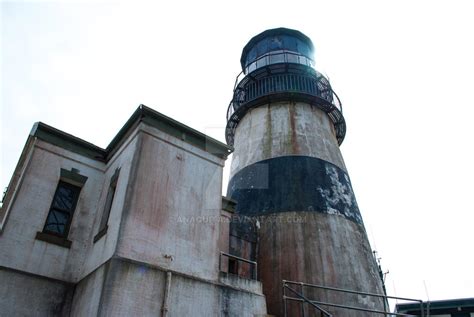 Cape Disappointment Lighthouse by Anaquita on DeviantArt