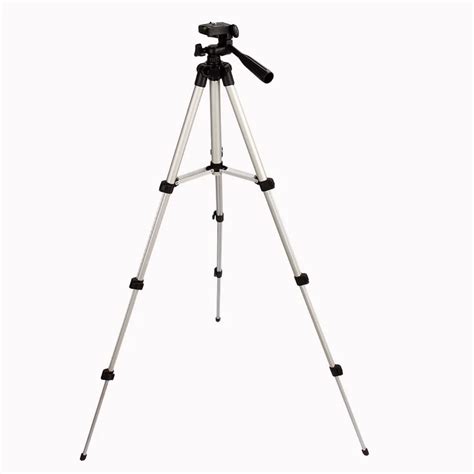 Professional Camera Phones Tripod Stand Holder Mount for iPhone/Samsung ...