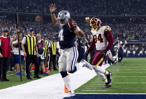 Cowboys Observations: Dallas feasts on Thanksgiving | wfaa.com