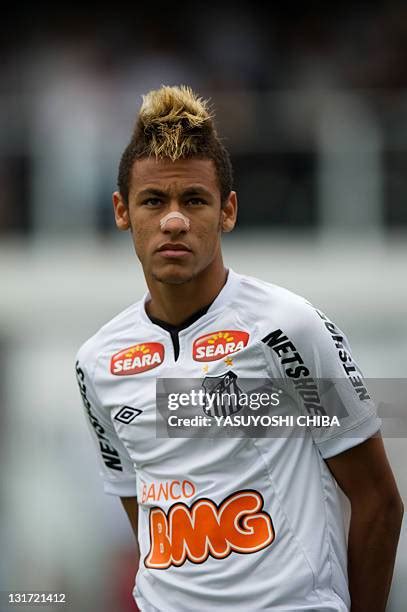 6,900 Neymar Santos Photos & High Res Pictures - Getty Images