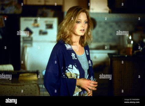 JODIE FOSTER, THE ACCUSED, 1988 Stock Photo - Alamy