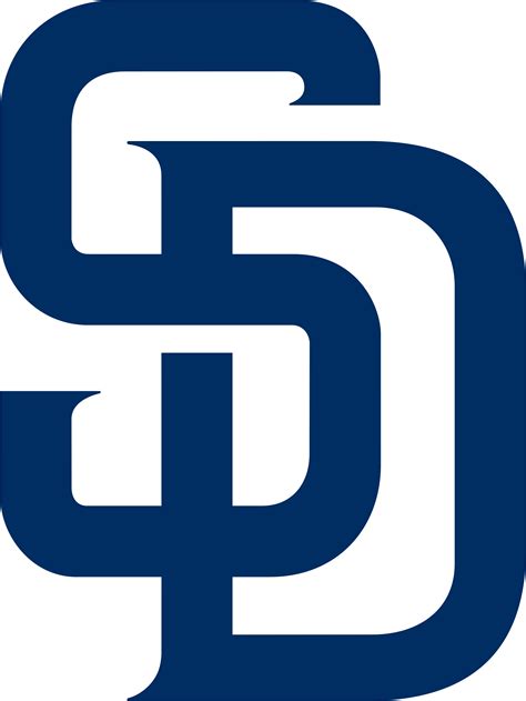 Download San Diego Padres Logo Transparent - San Diego Padres Logo 2018 ...