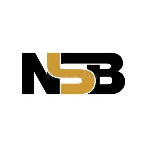 Nsb Logo Stock Illustrations – 29 Nsb Logo Stock Illustrations, Vectors ...