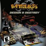 Battle-Bots: Design And Destroy - Play Game Online