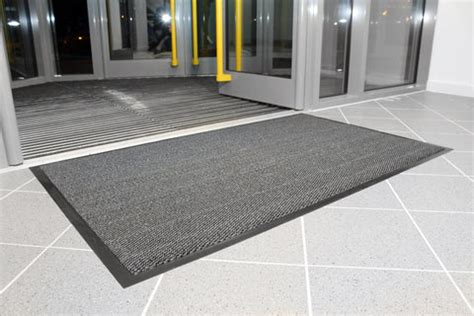 Thin Door Mats from 5mm Thin - Buy Online | First Mats UK