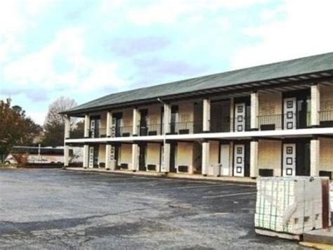 Regal Inn Motel - UPDATED 2016 Reviews (Rockingham, NC) - TripAdvisor