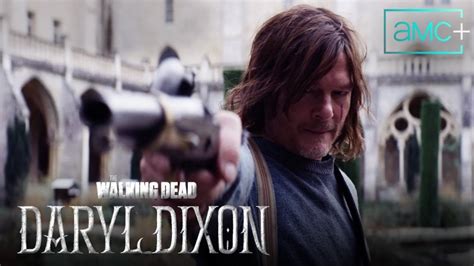 The Walking Dead: Daryl Dixon [Episode 2] streaming, online, free and ...