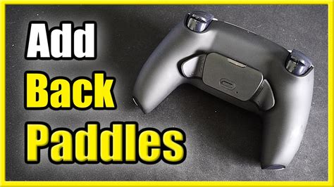 Ps5 Controller With Paddles on Sale | www.aikicai.org