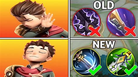 CLAUDE OLD BUILD VS NEW BUILD!🔥 - YouTube