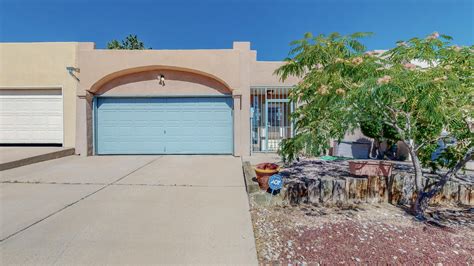 Homes For Sale In Zip Code 87109 Albuquerque New Mexico