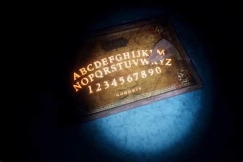 Phasmophobia: How To Use The Ouija Board | Ouija, Ouija board, Smudge sticks