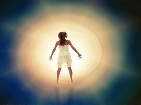 Near-Death Experiences Have Proven an Afterlife