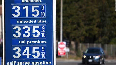 Why are gas prices rising? - Video - Business News