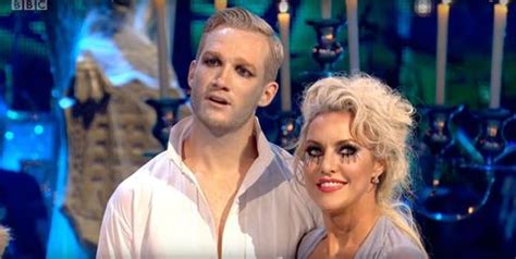 Greg Rutherford 'restrained' after low Strictly Come Dancing scores