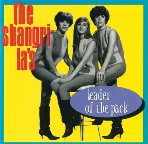 The Shangri-Las - Leader Of The Pack | iHeart