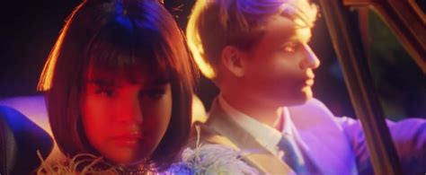 Selena Gomez "Back to You" Music Video | POPSUGAR Entertainment