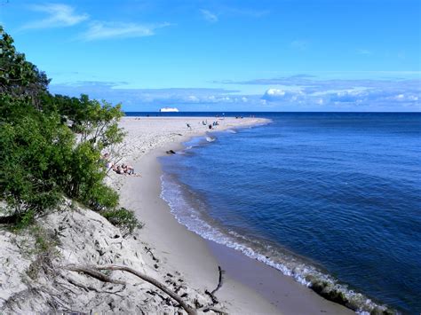 Hel among one of the most beautiful beaches in Europe - PolandWeekly