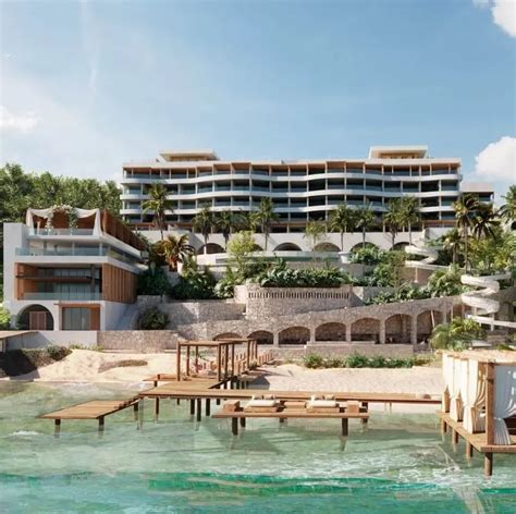 Secrets To Open New All-Inclusive Resorts In Both Tulum and Isla Mujeres - Travel Off Path