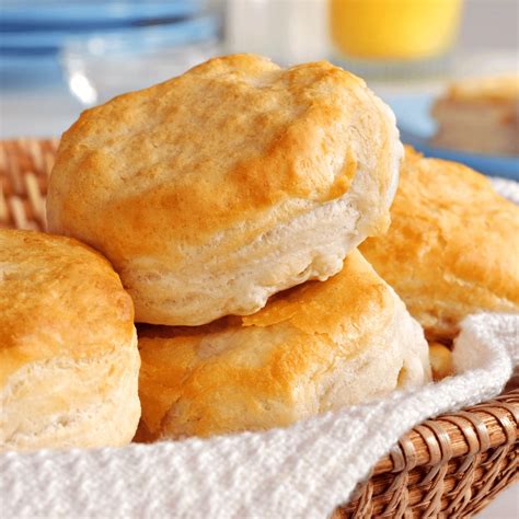 Popeye’s Biscuits Copycat Recipe - Insanely Good