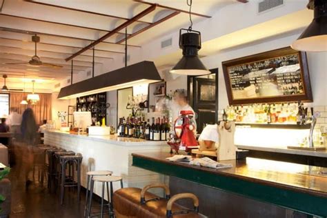 Rome Nightlife Guide: Bars for Aperitivo