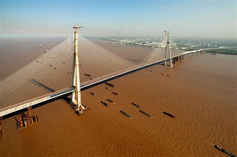 Top 10 Longest Bridges in the World - Flavorverse