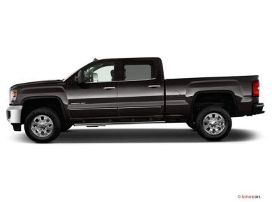 2015 GMC Sierra 1500 Review, Pricing, & Pictures | U.S. News