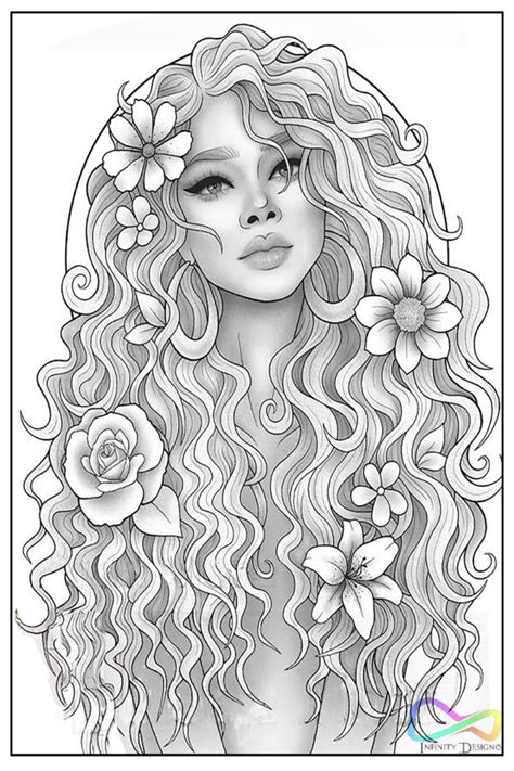 Detailed Coloring Pages, Free Adult Coloring Pages, Cat Coloring Page, Disney Coloring Pages ...