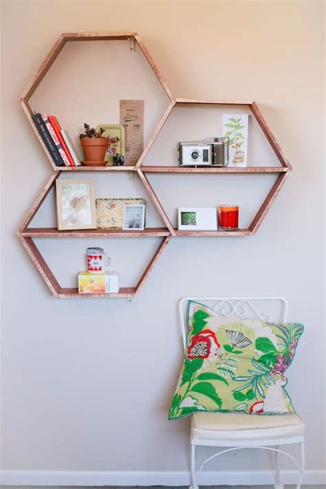 39 DIY Home Office Decor Projects