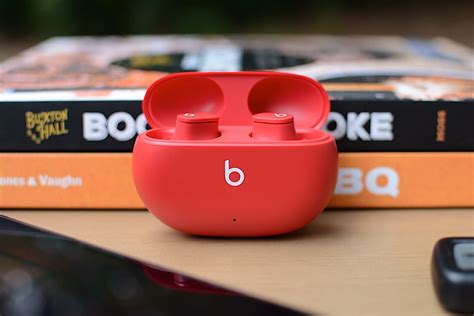 Beats Studio Buds review: The Beats for everyone | Engadget