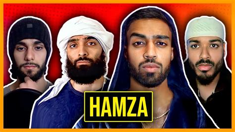 @Hamza97 on Islam, Self Improvement, Nofap and Masculinity | #129 - YouTube