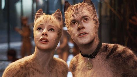 Cats, Andrew Lloyd Webber demolisce il film: 'È completamente ridicolo'