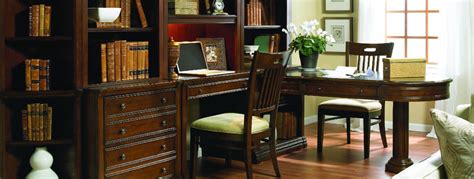 Home Office Furniture | Amish Furniture of Nebraska | Grand Island, NE, 68803