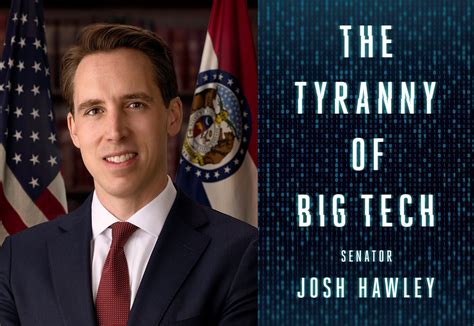 S&S Cancels Publication Plans for Book by Sen. Josh Hawley