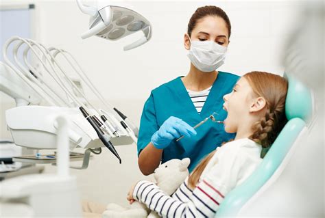 Choosing The Best Dentist For You