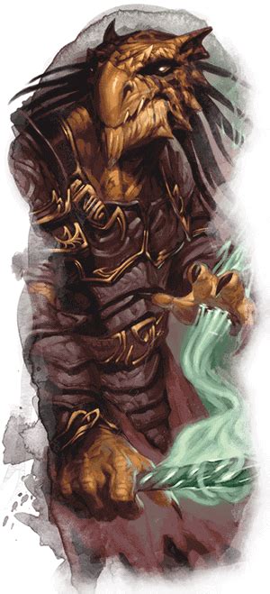 Draconic Bloodline Sorcerer in D&D 5e | Full Subclass Guide (2024) - Tabletop Joab