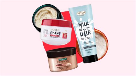 The Best Hair Masks For Dry, Damaged Hair