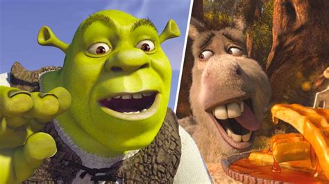 Shrek 5 in early development, original cast set to return