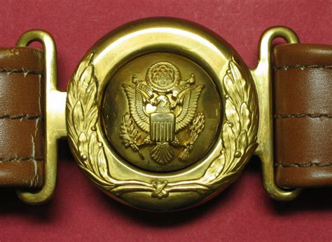 Can You ID This US Belt Buckle? - AMERICAN CIVIL WAR - U.S. Militaria Forum