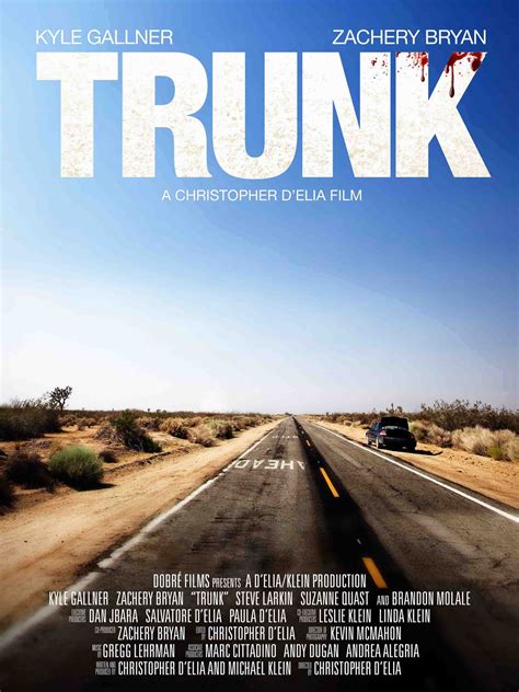 Trunk Pictures - Rotten Tomatoes